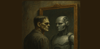 Frankenstein’s Reflection: The New Cyborg and the Question of Soul